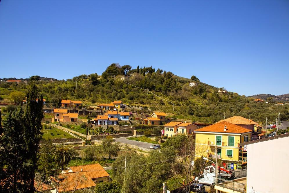 Hotel La Margherita Diano Marina Exterior photo